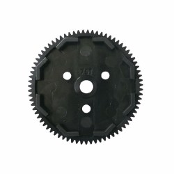 "Octalock Spur Gear, 75T 48P"