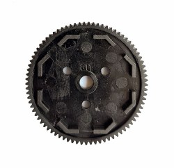 "Octalock Spur Gear, 81T 48P"