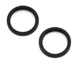 RC10B74.2 Differential Pinion Gear Shims