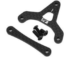 RC10B74.2 FT Top Plate Kit