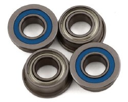 5x10x4mm Factory Team Flanged Bearings (4)