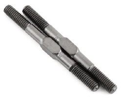 Factory Team 3.5x42mm Titanium Turnbuckles (2)