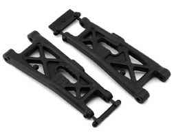 RC10B7 Front Suspension Arms