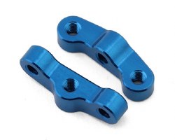 "RC10B7 Hub Link Mounts, +1mm"