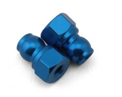 "RC10B7 Shock Bushings, 8mm"