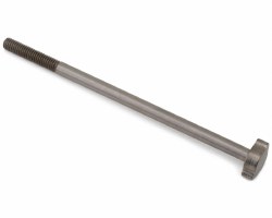 RC10B7 FT Titanium Top Shaft Screw