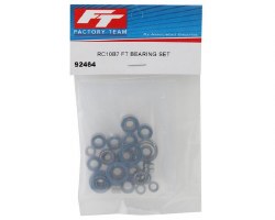 RC10B7 FT Bearing Set