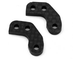 "RC10B7 Caster Block Link Mount Set, 0"