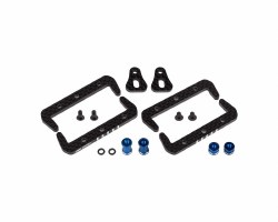 RC10B7 Factory Team Battery Mount Set