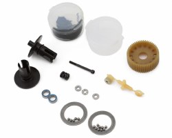 RC10B7 Ball Differential Set with Caged Thrust Bearing