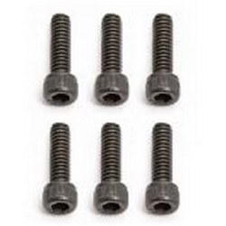 5-40x7/16" Socket Head Screw (6) (B4/T4)