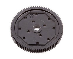 48P Spur Gear (84T)