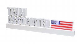 Team Associated LED Light Display