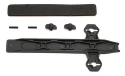 B4.1 RTR Battery Strap Set