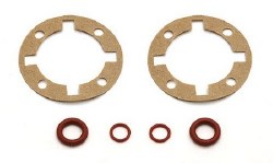 Gear Differential O-Ring Set