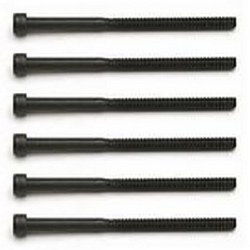 Screws, 4-40 x 1 3/4 in SHCS