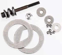 31166 FT Diff Rebuild Kit TC5