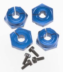 31234 FT Clamping Wheel Hex TC5 (4)