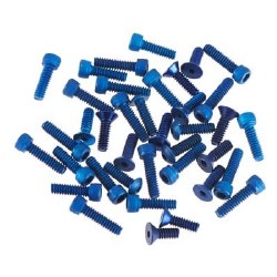 31054 Screw Kit Blue Aluminum TC4 (38)