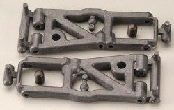 3885 FT Front Suspension Arms TC3 (2)