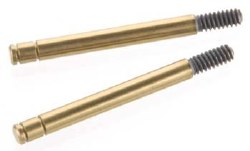 3964 FT Unobtainium Shock Shafts TC3 (2)