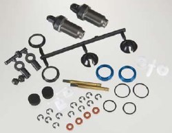 3985 Threaded Shock Kit TC3