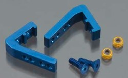 4562 FT Angled Servo Mounts