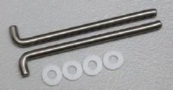 8413 Suspension Arm Hinge Pin (2)