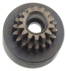 25638 Clutch Bell & Gears (14/18)