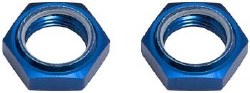 89094 Nyloc Wheel Hex Nuts RC8 (2)