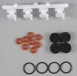 8456 VCS Macro Shock Rebuild Kit