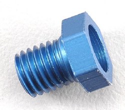 9610B Servo Saver Bolt Blue B4/T4