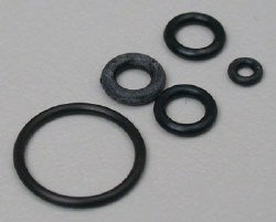 29046 O-Ring Set AE .15