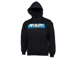 Reedy W19 Black Pullover Hoodie (M)