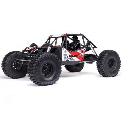 1/8 AXP8 Gilamon 2.2 4X4 RTR Brushed Trail Buggy, Red