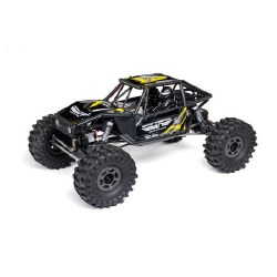 1/10 UTB10 Capra 1.9 4WS 4X4 RTR Brushed Rock Crawler, Yellow