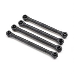 "Axial Upper Link Set Front, Rear, UTB18 4WS"
