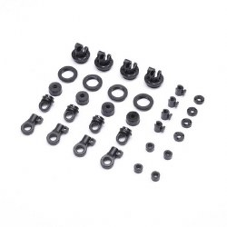 "Axial Shock Parts, Composite: SCX10 III BC"