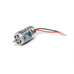 Boulder 550, 21T Brushed Electric Motor