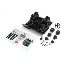Interior Set, Clear: Gilamon AXP8