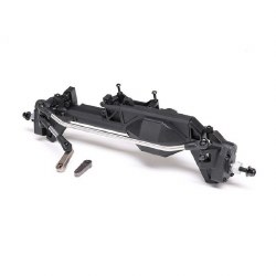 "Axial Steering Axle, Assembled, AF16P: AXP8"