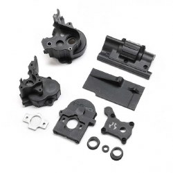 "Axial Transmission Housing Set, AT6: AXP8"
