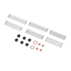 "Axial Shock Tuning and Rebuild Kit, IS10: AXP8"