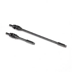 "Axial Universal Axle Set, AF16P: AXP8"