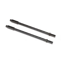 "Axial Straight Axle Set, AF16P: AXP8"