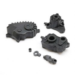 Axial Transmission Case Set V2: Capra 1.9 UTB