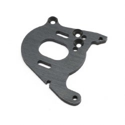 "Axial Transmission, Motor Plate, V2: Capra 1.9 UTB"