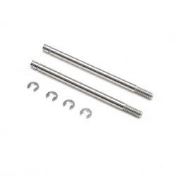 "Axial ShockShaft,M3x51.5mm(2):Capra1.9UTB,SCX10IIIBC"