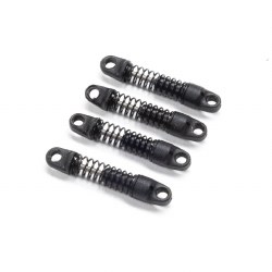 Axial Shock Set, Preassembled: SCX30