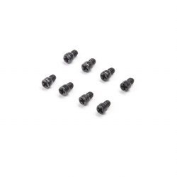 Axial Kingpin Screws: SCX30
